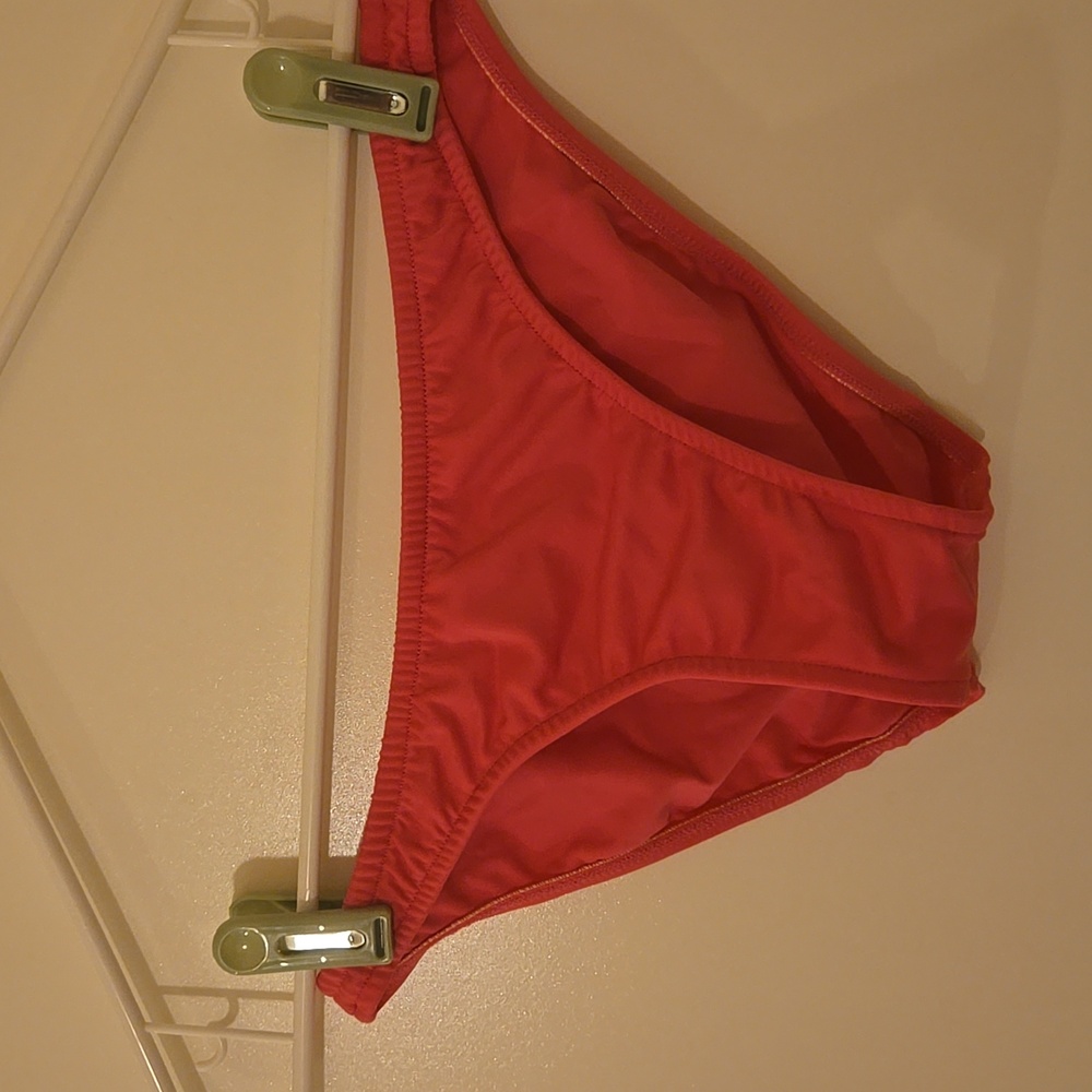 Bikini Bottoms